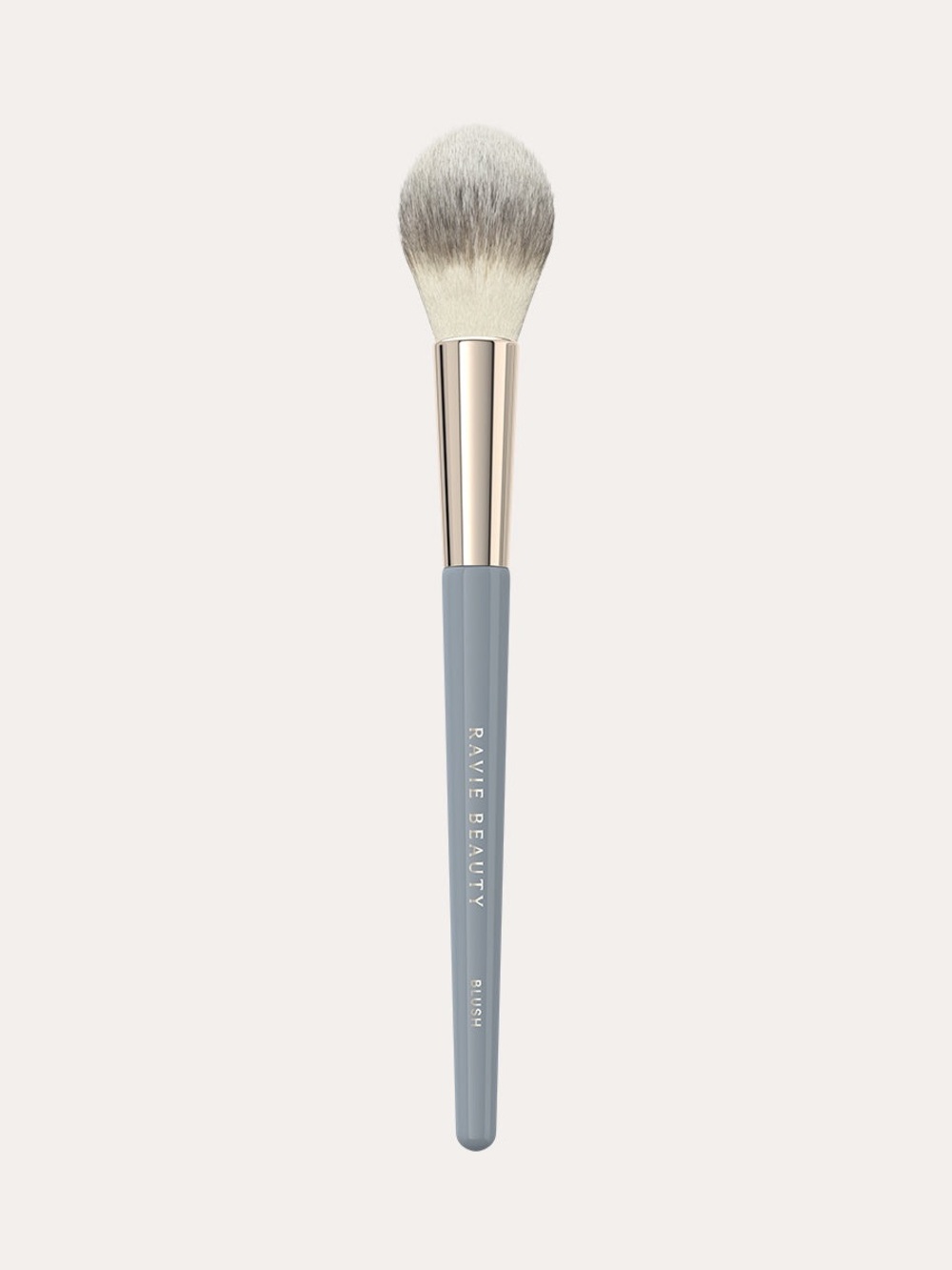 Ravie Beauty The Blush Brush NEW IN BOX
